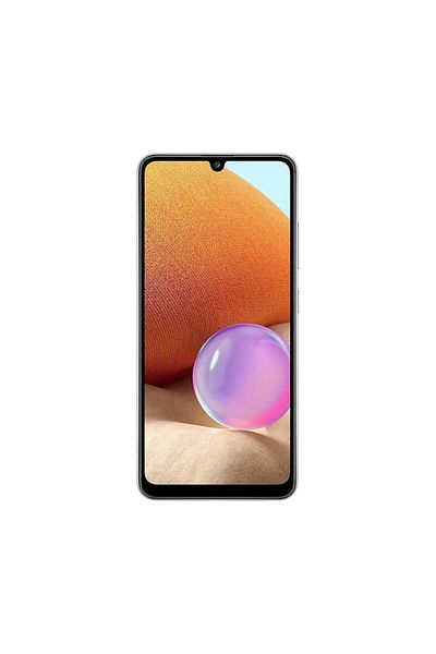 Samsung Galaxy A32 6GB 128GB Smartphone LTE, Violet
