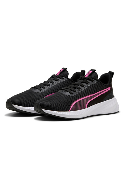 Puma Flyer Lite 3 Unisex Siyah Koşu Ayakkabısı 31079718