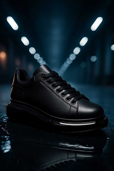 yonfa Sole Thick Balloon Sole Sneaker Shoes Sneakers Men's Sports