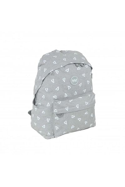 rexa 3-Piece School Bag Set, 17.5 Inch