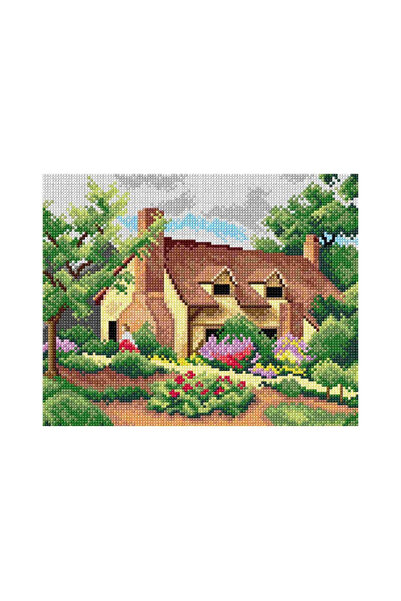 Orchidea Tapiserie imprimată Home 2856 24*30 cm