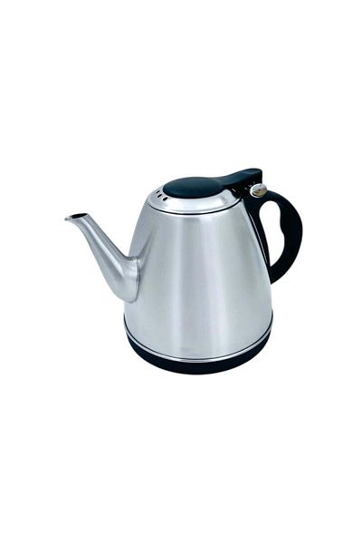 GVCPR GVC PRO-777 Electric Dallah for Majlises for Making Arabic Coffee