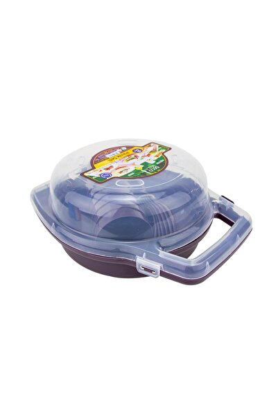 Decobella Piknik Seti 32 Parça