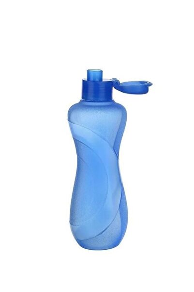 KIZILELMADA Titiz Brand 500 ml Sports Flask – Light and Compact Design