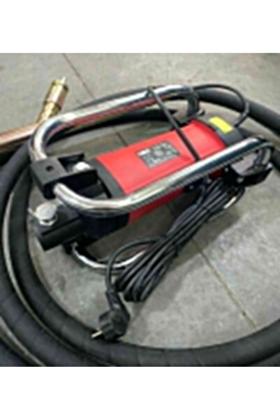 Attlas BETON VİBRATÖRÜ 5 METRE HORTUMU DAHİL