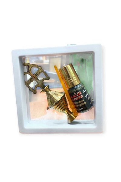 alatar Original black kohl