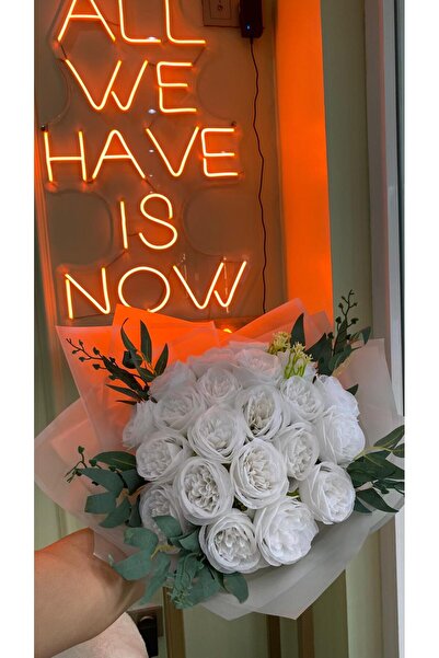 EVA EVENT FLOWERS YAPAY İSTEME ÇİÇEĞİ