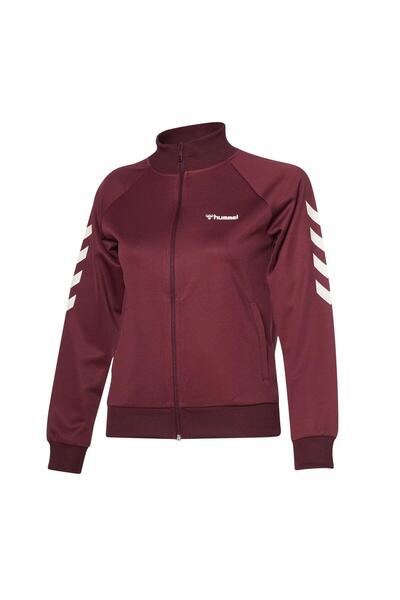 hummel HMLGENESA ZIP JACKET KADIN FERMUARLI CEKET