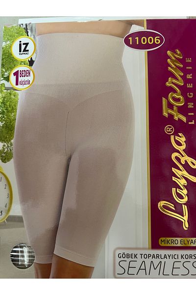 bill liza Corset pentru abdomen Battal (44 până la 52)