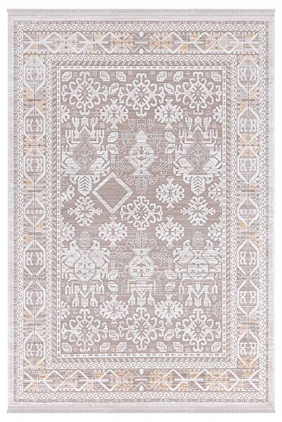 İpek Halı İpek Mekik Halı Maçka 2103a Salon, Mutfak, Oturma Odası, Çocuk Odas...