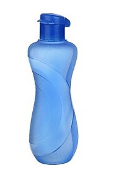KIZILELMADA Titiz Brand 500 ml Sports Flask – Light and Compact Design