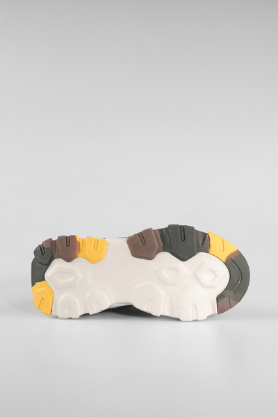 Vicco TEO TREKİNG ORTOPEDİK KIŞLIK AYAKKABI