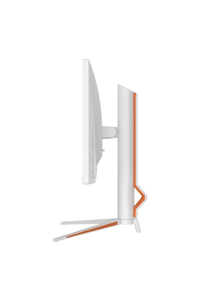 GAMEBOOSTER GB-2718FFW 27" 165Hz 0.5Ms HDMI+DP HDR FullHD G-Sync FreeSync IPS Pivot Vesa Monitör