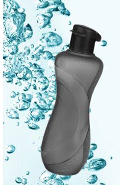 KIZILELMADA Titiz Brand 500 ml Sports Flask – Light and Compact Design