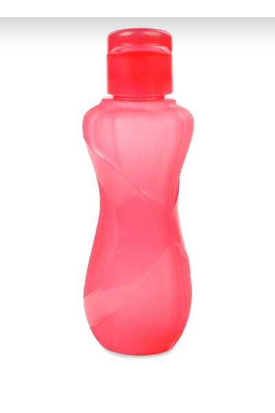 KIZILELMADA Titiz Brand 500 ml Sports Flask – Light and Compact Design
