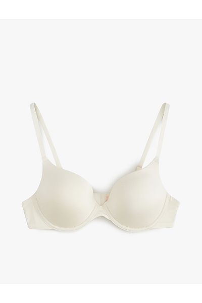 Koton Padded Underwire Push up Bra
