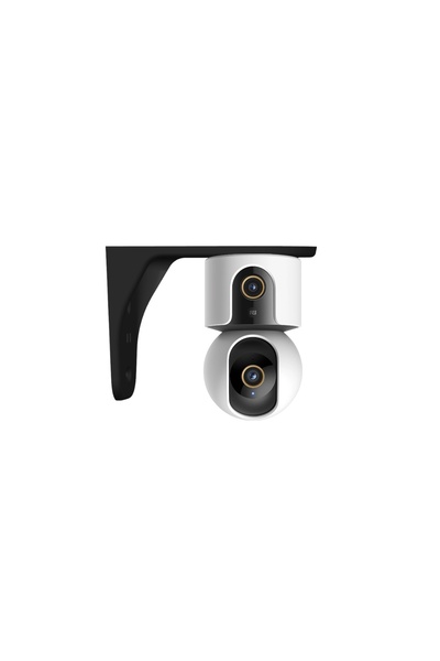 fly3d Duvar Askı Montaj Ayağı (Xiaomi Smart Camera C500 Dual) Uyumlu