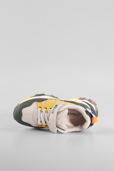 Vicco TEO TREKİNG ORTOPEDİK KIŞLIK AYAKKABI