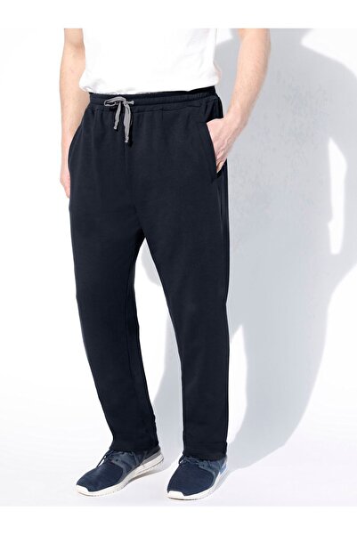 UYN SPORT Ίσια μπατζάκια με 2 κλωστές για φόρμα