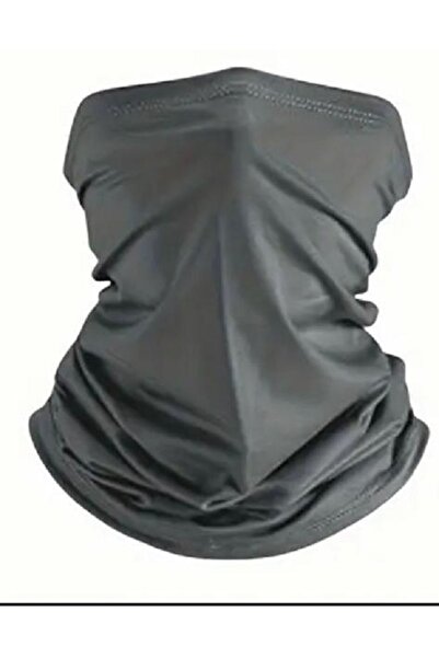 İmpavido FÜME комір з поліестеру з еластаном бандана комір для мотоциклістів комір для спортсменів захист від сонця багатофункціональний бафф