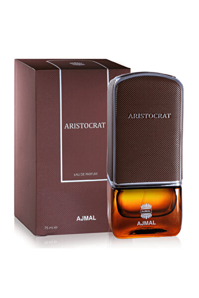 Ajmal Perfumes Ajmal Aristocrat For Him 75 ml - Parfum arabesc originální dovoz z Dubaje