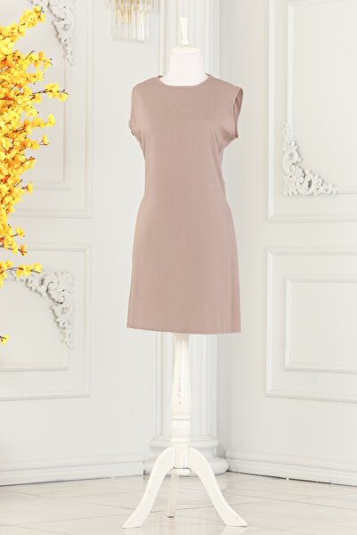 ModaMerve Desenli Üçlü Viskon Takım 4026BG354-MS Siyah&Vizyon