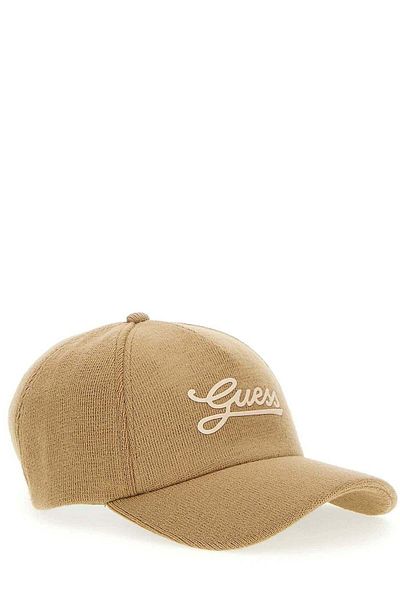 Guess Women's Beige Hat / One