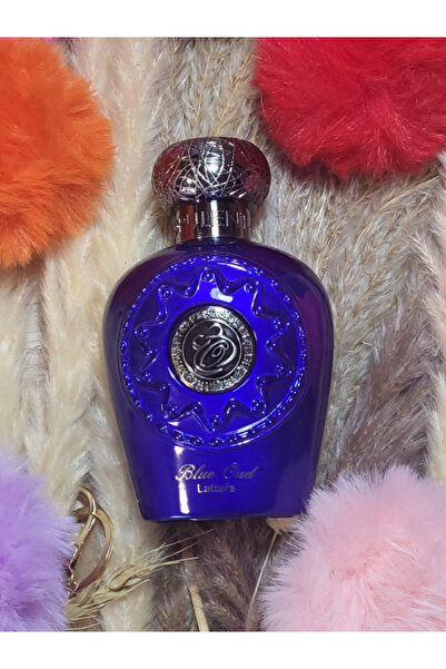 Lataffa Πλούσιο Μπλε Ούτι 100 ml