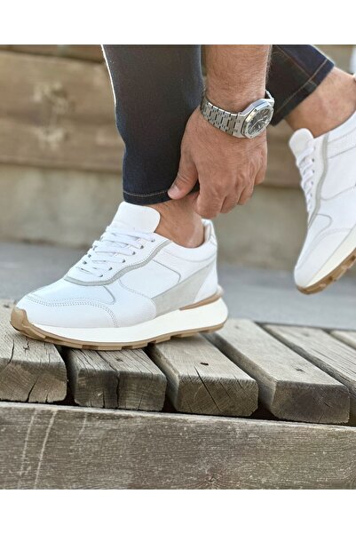 İtallano Ayakkabı ΑΝΔΡΙΚΑ ΑΘΛΗΤΙΚΑ ΠΑΠΟΥΤΣΙΑ DİRA ΓΝΗΣΙΟ ΔΕΡΜΑ ΕΒΑ ΣΟΛΑ