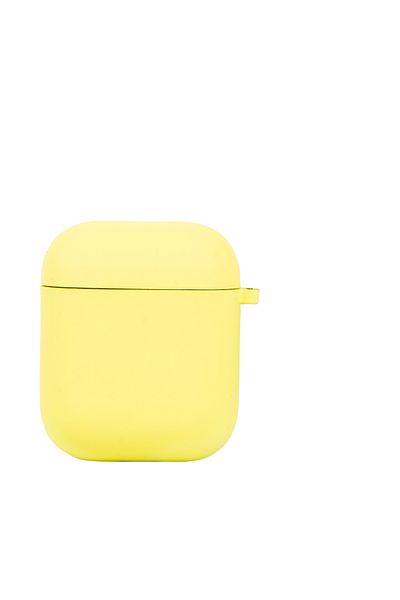 Ithink AirPods 2 Generation Headphone Case Yellow