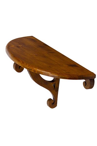 Kumiko Art Etajera vintage handmade