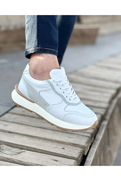 İtallano Ayakkabı ΑΝΔΡΙΚΑ ΑΘΛΗΤΙΚΑ ΠΑΠΟΥΤΣΙΑ DİRA ΓΝΗΣΙΟ ΔΕΡΜΑ ΕΒΑ ΣΟΛΑ