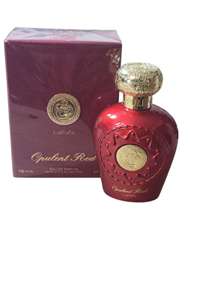 Lataffa Opulent Red 100 ml