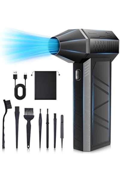 Shopi COSANO Jet Blower, Electric Air Duster