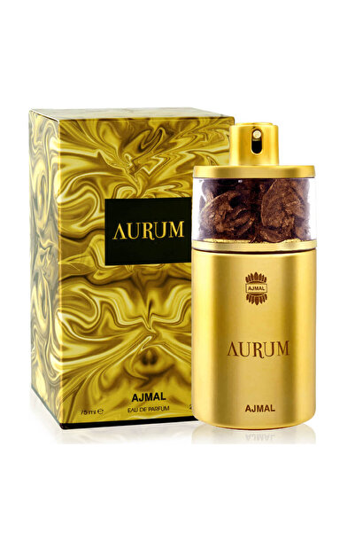 Ajmal Perfumes Aurum by Ajmal 75 ml - Parfém arabesc original import Dubai