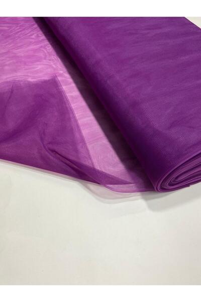 karantuhafiye Hayal Tulle / Flexible Tulle / 100 X 300 cm /