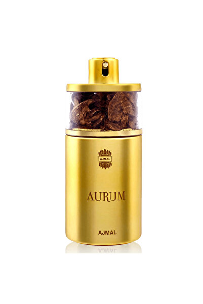 Ajmal Perfumes Aurum by Ajmal 75 ml - Parfém arabesc original import Dubai