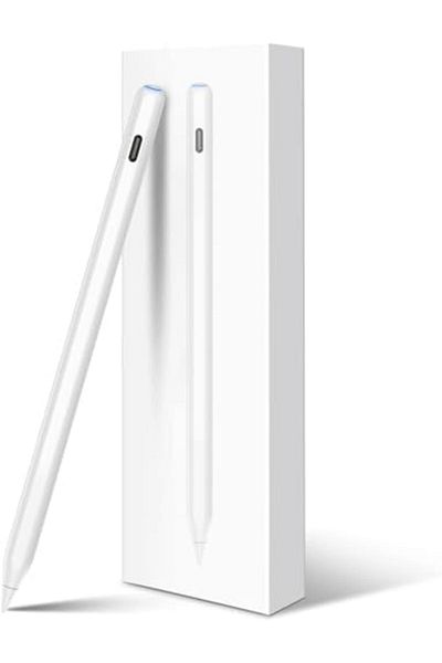 Shopi MUNTAQI Stylus Pen for iPad with Palm Rejection & Tilt Sensitivity