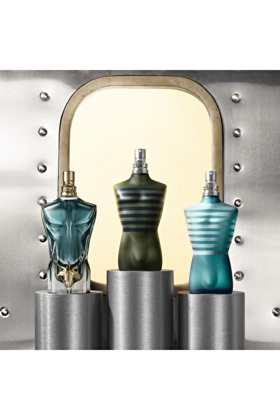Jean Paul Gaultier Le Male Aviator Edt 125ml for Men 8435415038768
