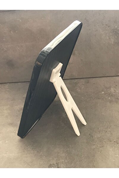 Filemo tasarım Mustafa Kemal Atatürk Shiny Stone Framed Desktop Table (22X15 cm)