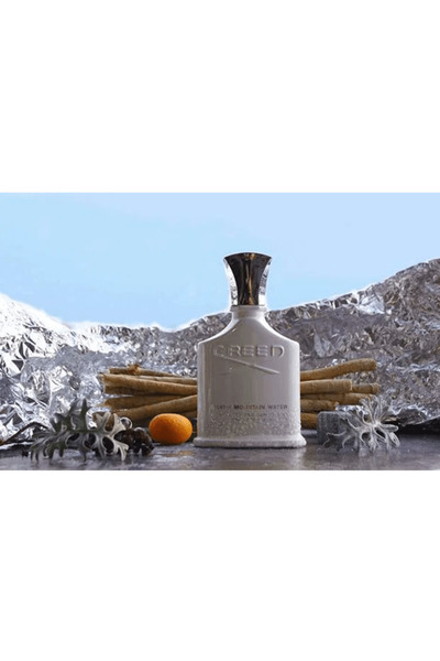 Generic سيلفر ماونتن واتر - أو دو بارفان، 100 مل