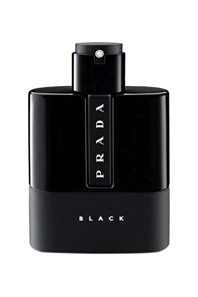 Prada عطر بلاك لونا روسا 100 مل