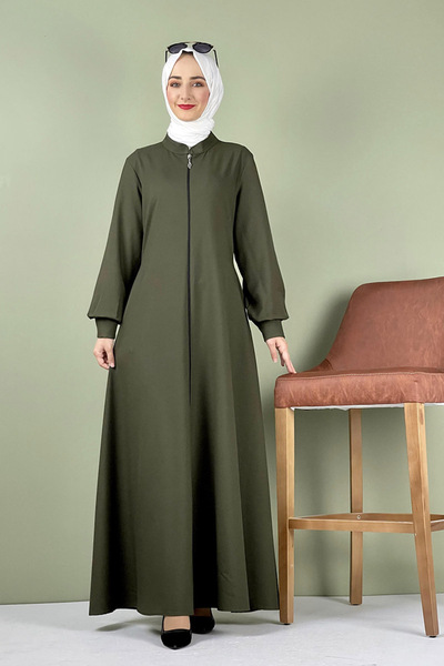 Skygo Fashion Line Plus Size Ferace