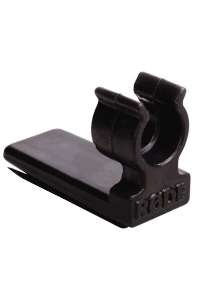 Generic RØDE Vampire Clip Clothing Pin Mount