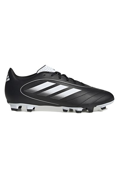adidas Goletto Ix Fg/Mg Men's Black Football Boots Ji4682