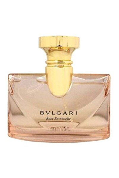 Bvlgari Rose Essential Eau de Toilette 100ml