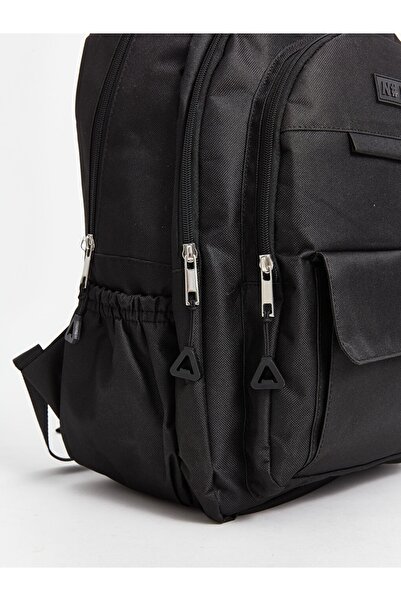 LC Waikiki Lcw Accessories New Season Multi-Compartment Girl's Backpack