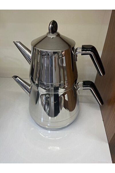 First Class çaydanlık