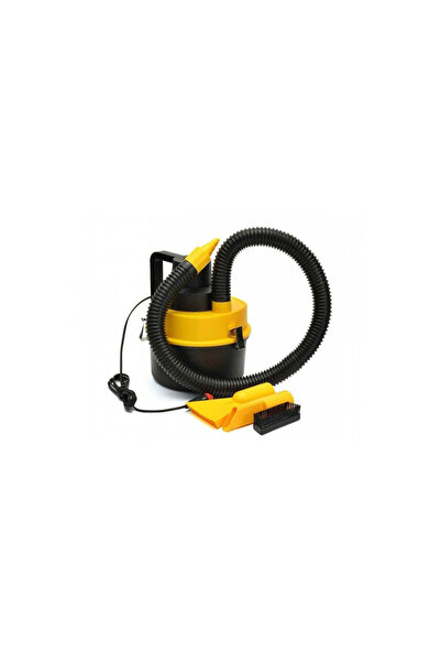 OEM Aspirator auto 12V uscat si umed, portabil si multifunctional