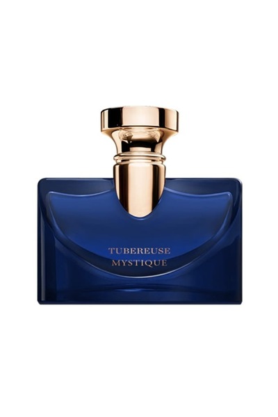 Bvlgari Splendida Tuberous Mystic for Women - Eau de Parfum, 30 ml